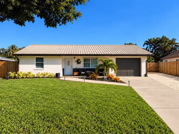 4009 Dyer Ln, Sarasota, FL 34232