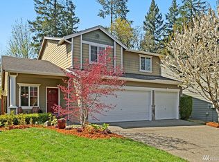18604 10th Ave SE, Bothell, WA 98012