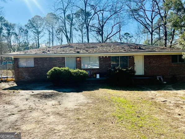 123 Pamela Way #A/b, Statesboro, GA 30461