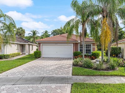 8134 Palm Gate Drive, Boynton Beach, FL, 33436