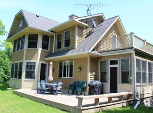 7421 Meadow Bluff Farm Rd #14, Egg Harbor, WI 54209