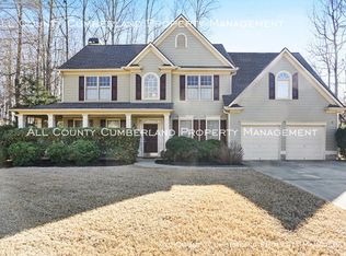 20 Yosemite Ln, Powder Springs, GA 30127
