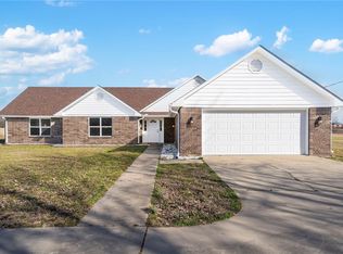 3221 Habberton Rd, Springdale, AR 72764