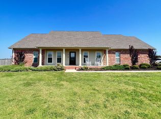 45 Caroline Cv, Cleveland, MS 38732