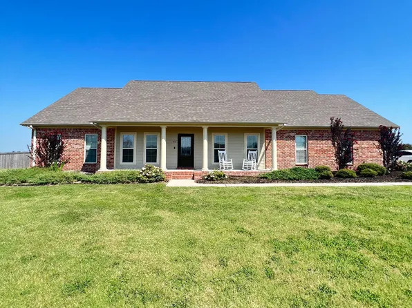 45 Caroline Cv, Cleveland, MS 38732