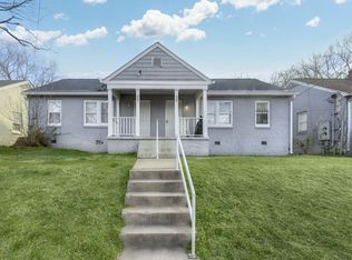 240 Rosser St SW, Atlanta, GA 30314