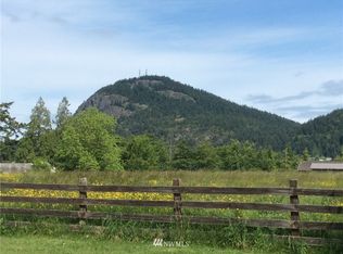 0 S Campbell Lake Rd, Anacortes, WA 98221