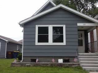 110 W 15th St, Auburn, IN 46706