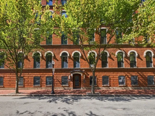 19 Father Francis Gilday St Unit 102, Boston, MA 02118