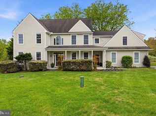 1623 Saint Peters Way, Chester Springs, PA 19425