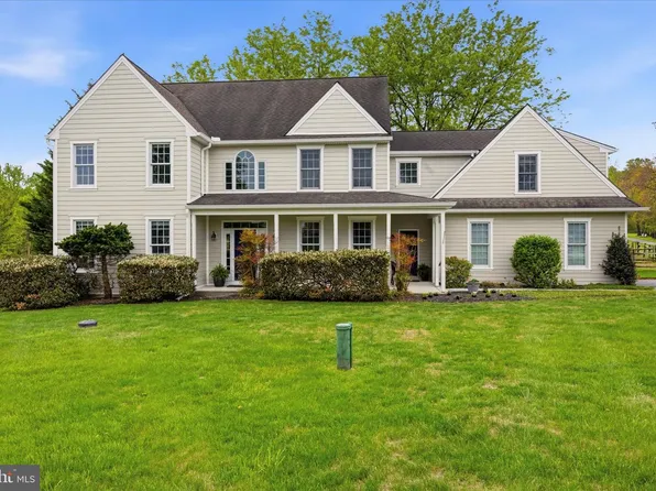 1623 Saint Peters Way, Chester Springs, PA 19425