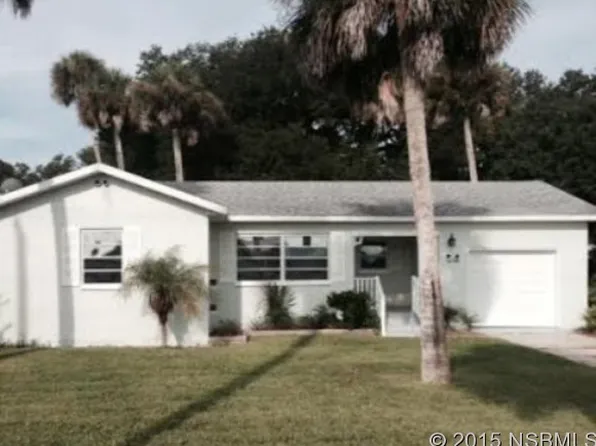 1110 S Riverside Dr, New Smyrna Beach, FL 32168