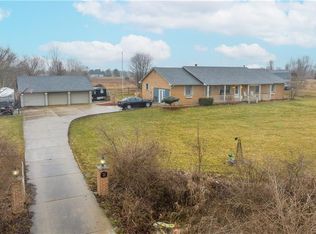 3195 Addison New Carlisle Rd, New Carlisle, OH 45344