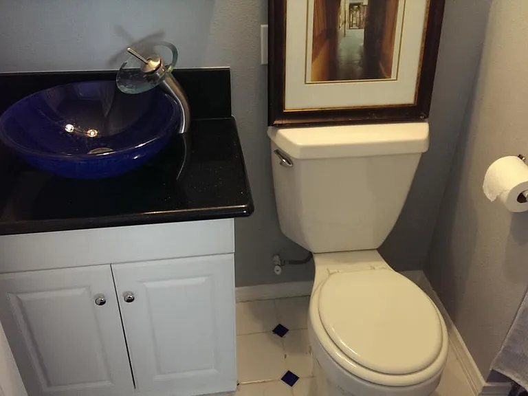 Bathroom 2