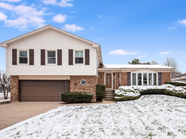2880 Sun Valley Rd, Lisle, IL 60532