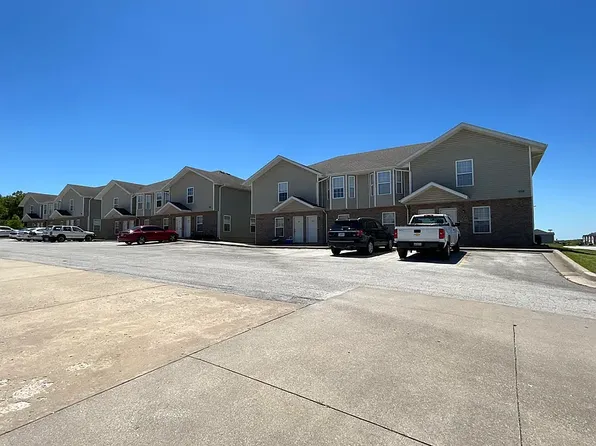 5575 N Green Ln, Ozark, MO 65721