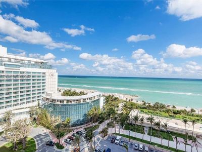 2899 Collins Ave APT 1715, Miami Beach, FL, 33140