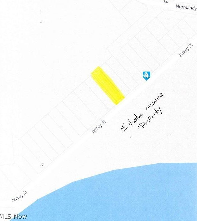 1st image of Jersey St