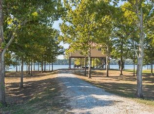 1800 Larto Bridge Rd LOT 20, Jonesville, LA 71343