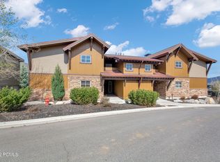 837 S Edgewater Ct #102, Huntsville, UT 84317