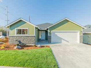 2804 NE 121st Ct, Vancouver, WA 98682