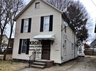 3839 W 39th St, Cleveland, OH 44109