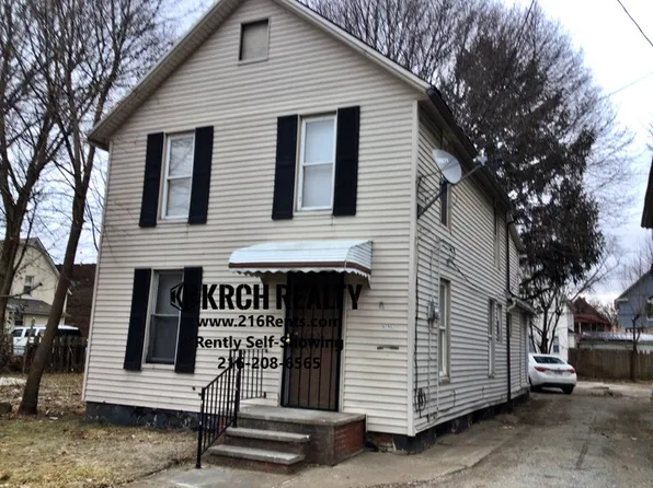 3839 W 39th St, Cleveland, OH 44109