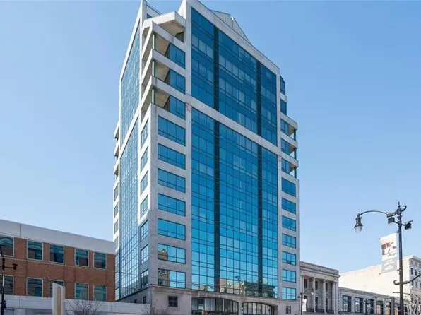 610 Main St #705, Buffalo, NY 14202