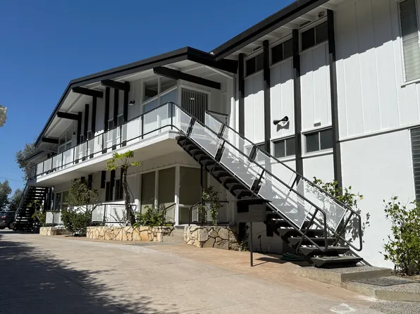 1860 Verdugo Loma Dr, Glendale, CA