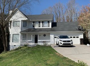1156 Edenbridge Way, Knoxville, TN 37923