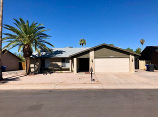 3217 N Margate Pl, Chandler, AZ 85224