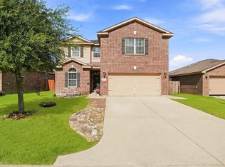 20527 Marker Ridge Dr, Humble, TX 77338