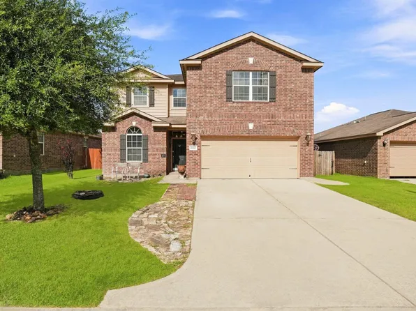 20527 Marker Ridge Dr, Humble, TX 77338