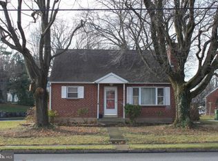 1700 Bridge St, New Cumberland, PA 17070