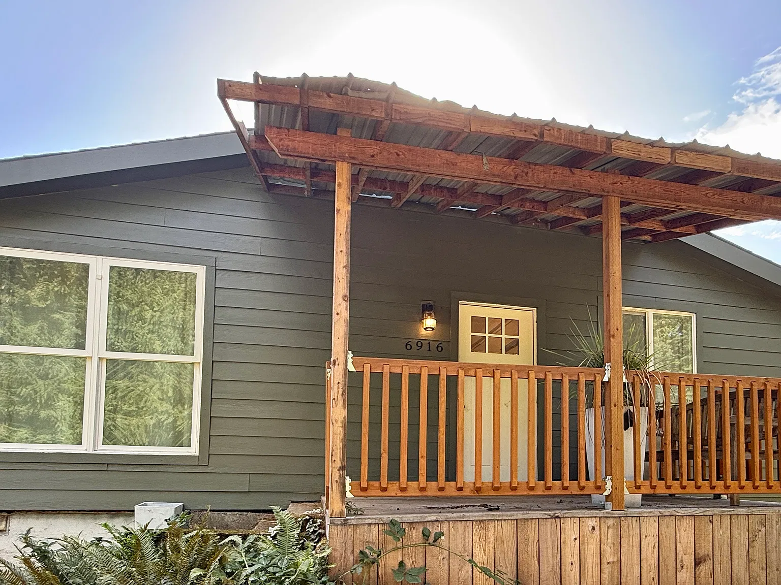 3 bed, 1233 sqft, $2,875 — Photo 2