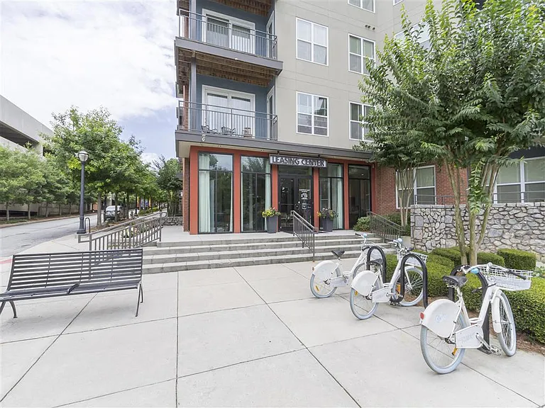 Glenwood Park Lofts — Photo 46
