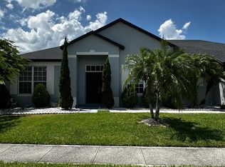 3807 Blue Dasher Dr, Kissimmee, FL 34744