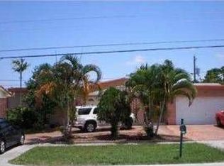 9131 Sunset Strip, Sunrise, FL 33322
