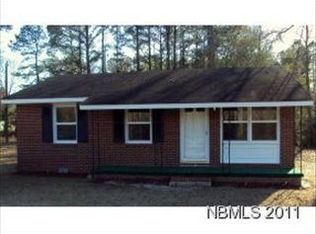 175 Staten Rd, New Bern, NC 28562