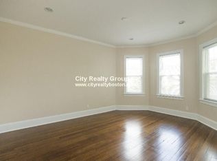 47 Iffley Rd #2, Jamaica Plain, MA 02130