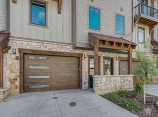 3696 Blackstone Dr ##8, Park City, UT 84098
