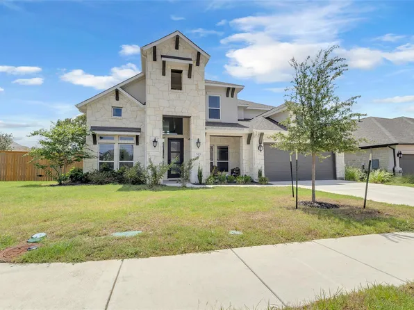 513 Jackson River Loop, Kyle, TX 78640