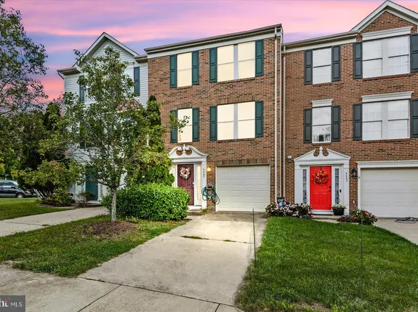 4403 Club Cart Cir, Fredericksburg, VA 22408