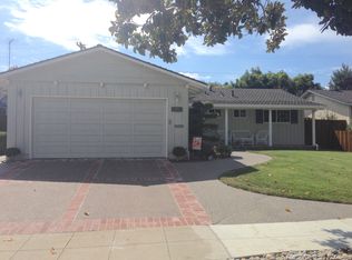 1106 Vasquez Ave, Sunnyvale, CA 94086