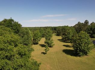 Solomon Dairy Rd, Quincy, FL 32352