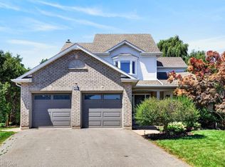 5140 Crimson King Way, Lincoln, ON L0R1B8