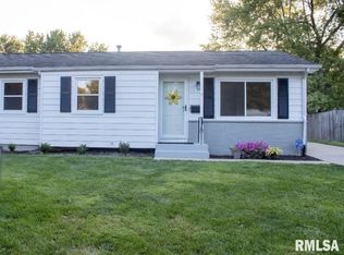 73 Foresters Ln, Springfield, IL 62704