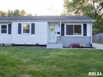 73 Foresters Ln, Springfield, IL, 62704