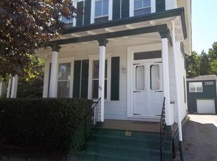60 Wallace St, Red Bank, NJ 07701