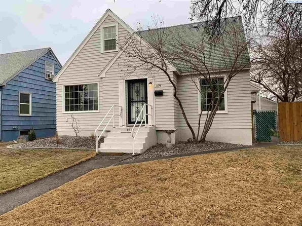 109 N Newport St, Kennewick, WA 99336